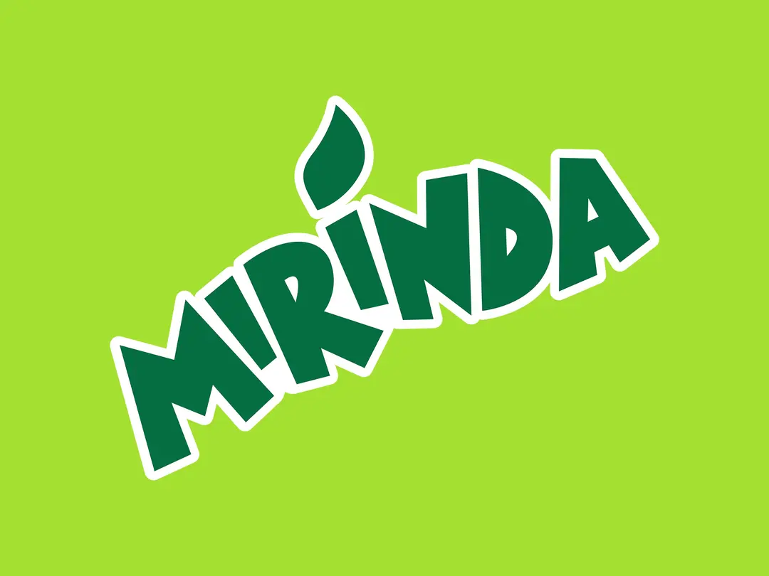 Mirinda Citrus