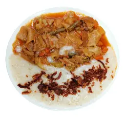 Jareesh & Qursan