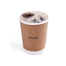 Iced Coffee of the Day