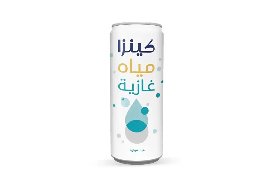 Sparkling Water