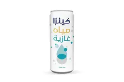 Sparkling Water