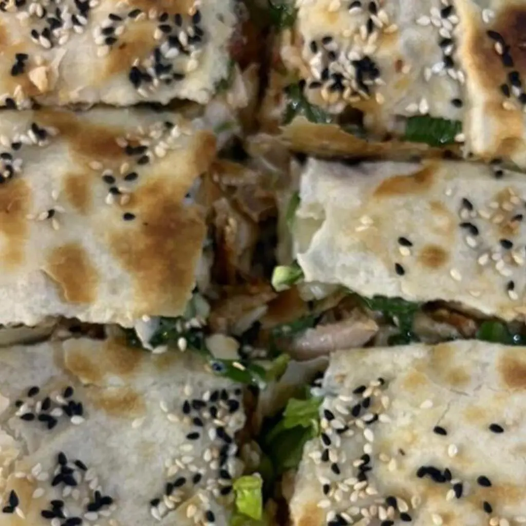 شاورما عربي كليوباترا