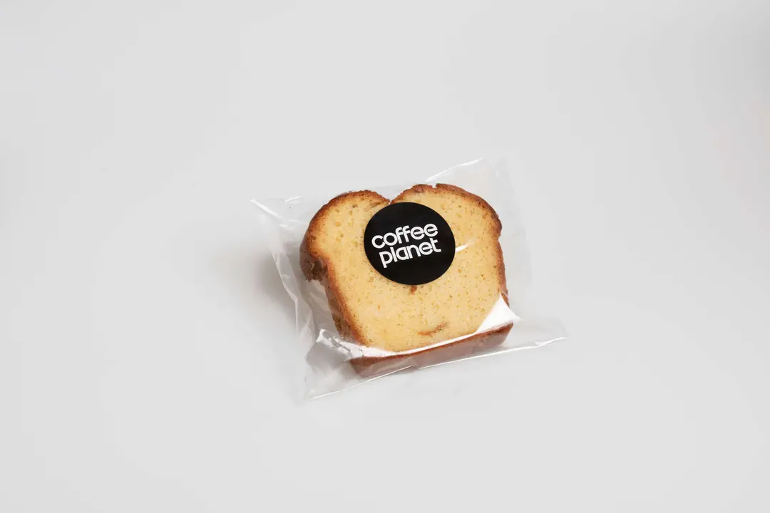English cake lemon