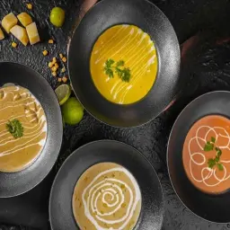 شوربة اليوم