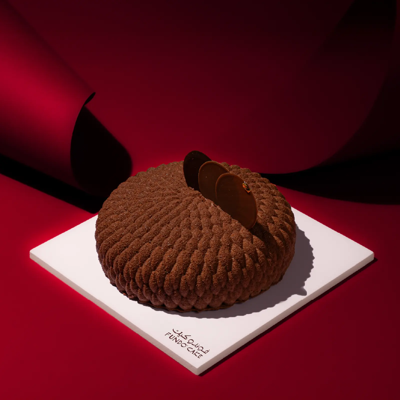 فوندو كيك_كيك وأكثر🍰✨