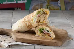 مايتي تشكن راب