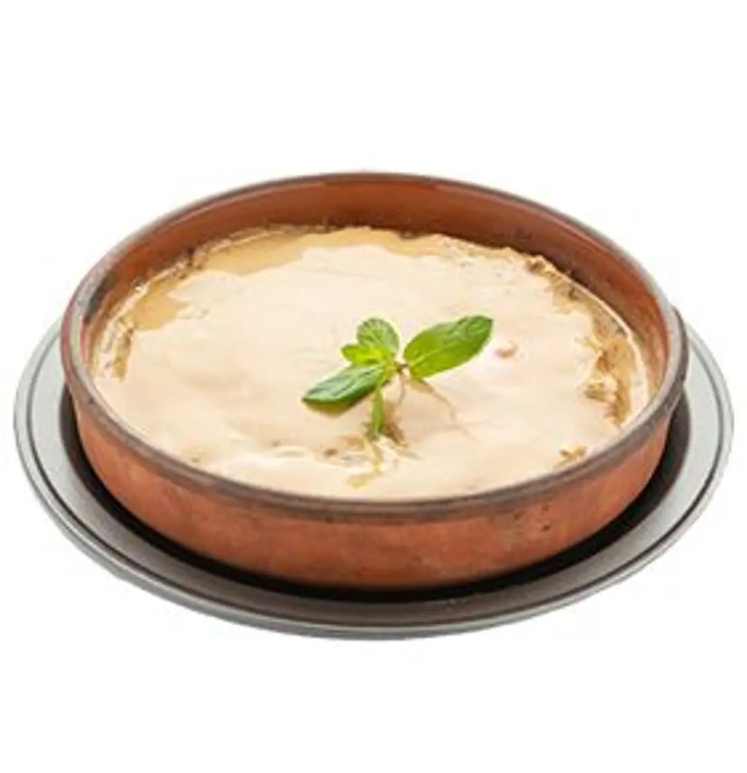 Kofta Tahini