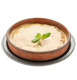 وجبة كفتة طحينة
