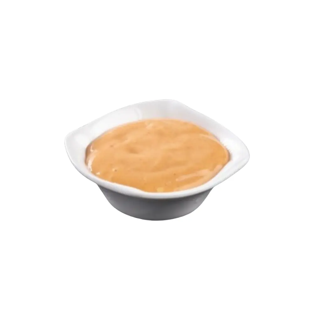 Mexican Sauce
