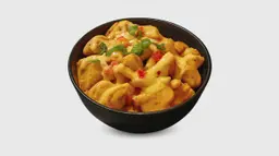 Spicy Potato