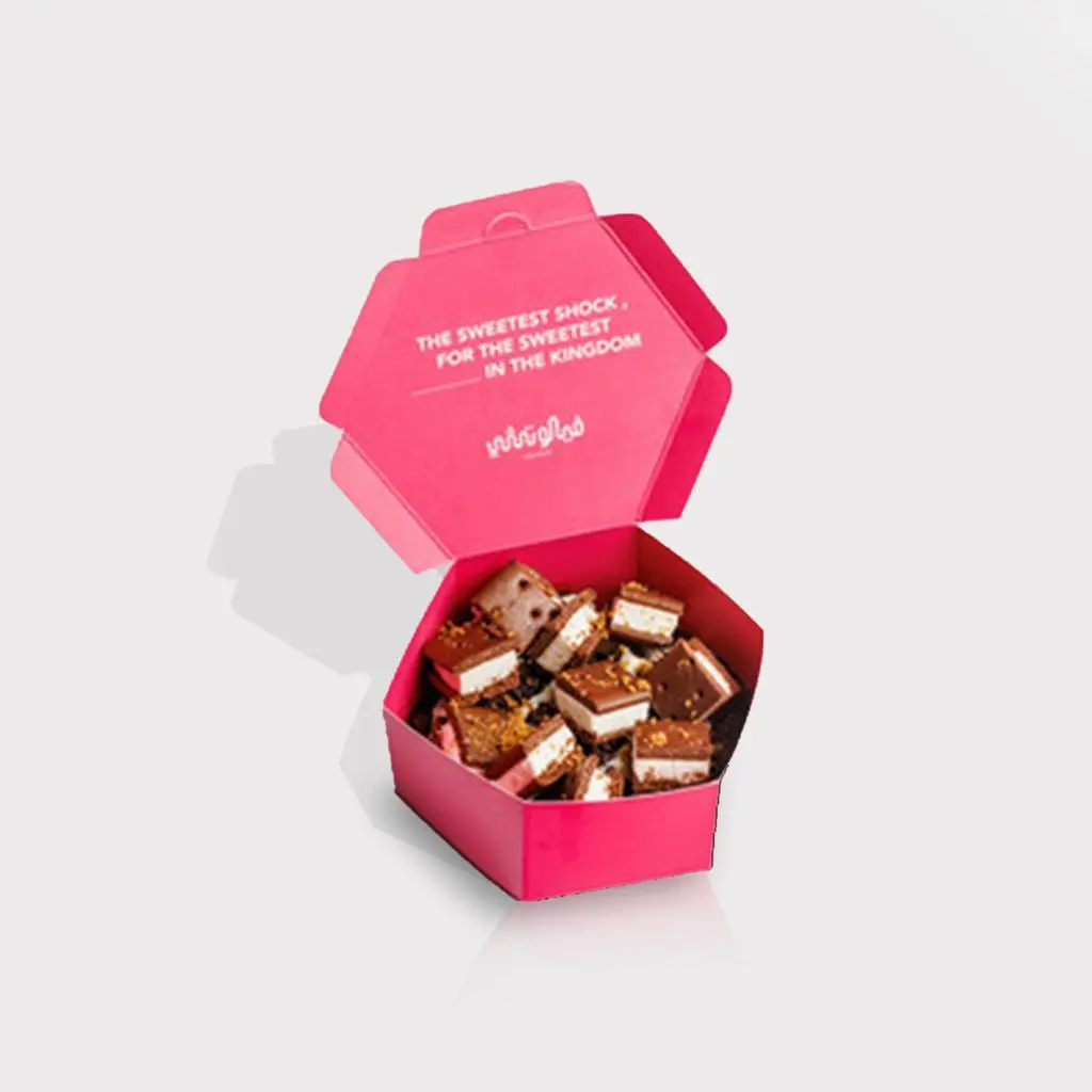 Choc Sweet