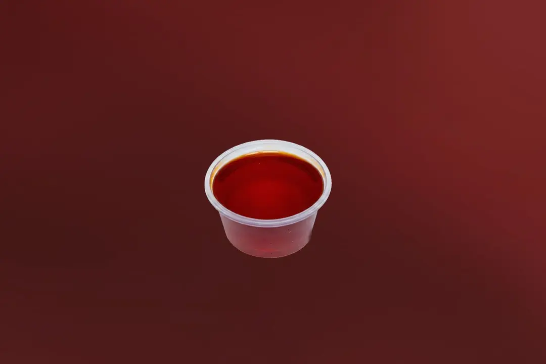 CHILLI OIL
