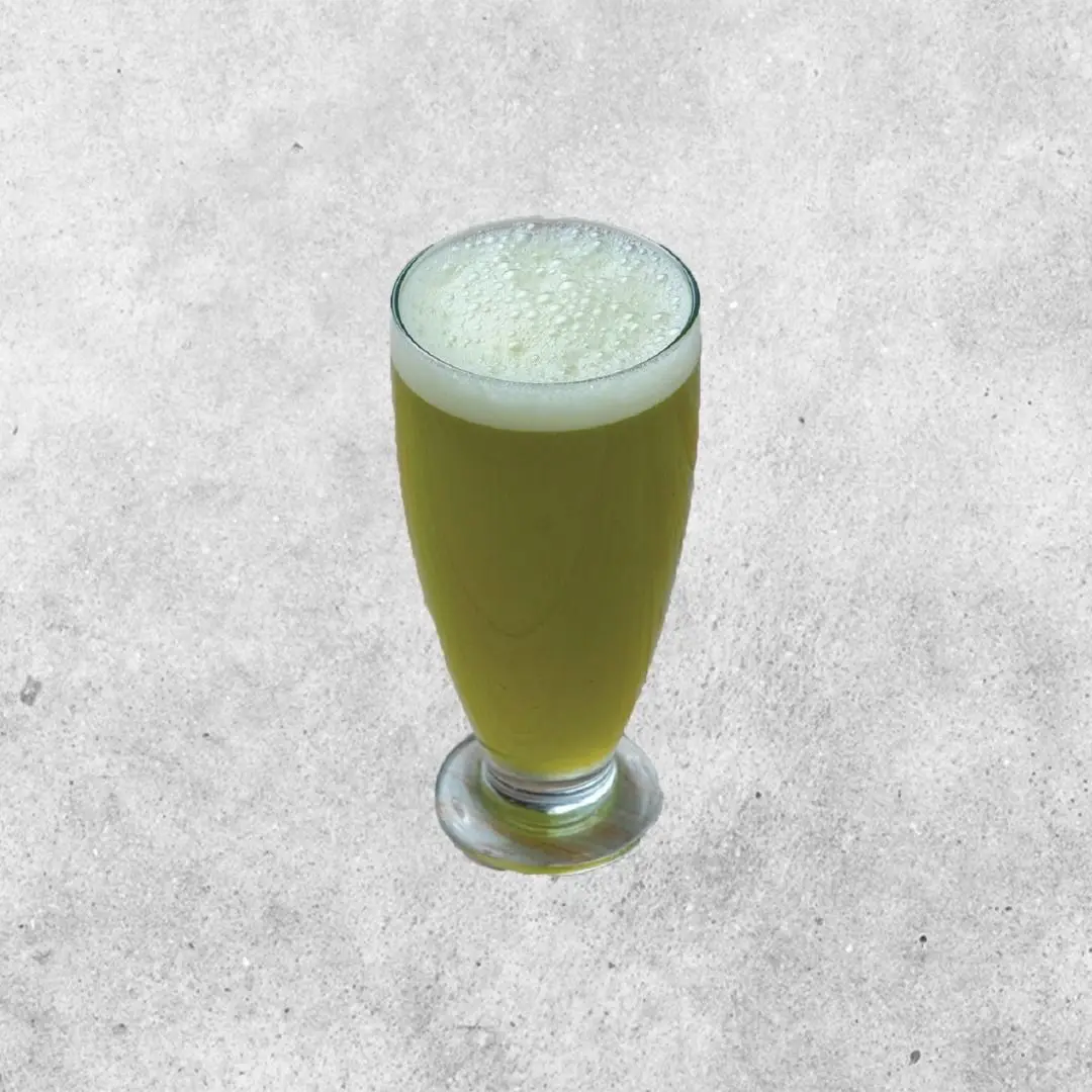 Lemon With Mint