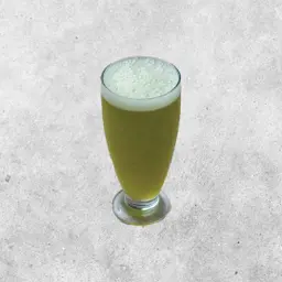 Lemon With Mint