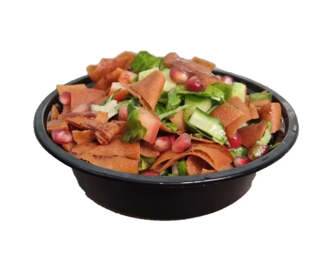 Fattoush Salad