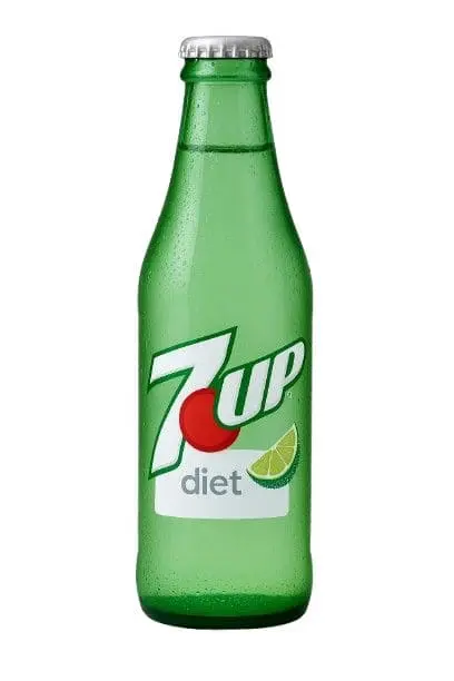 سفن دايت