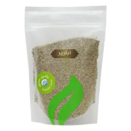 يانسون حب عضوي