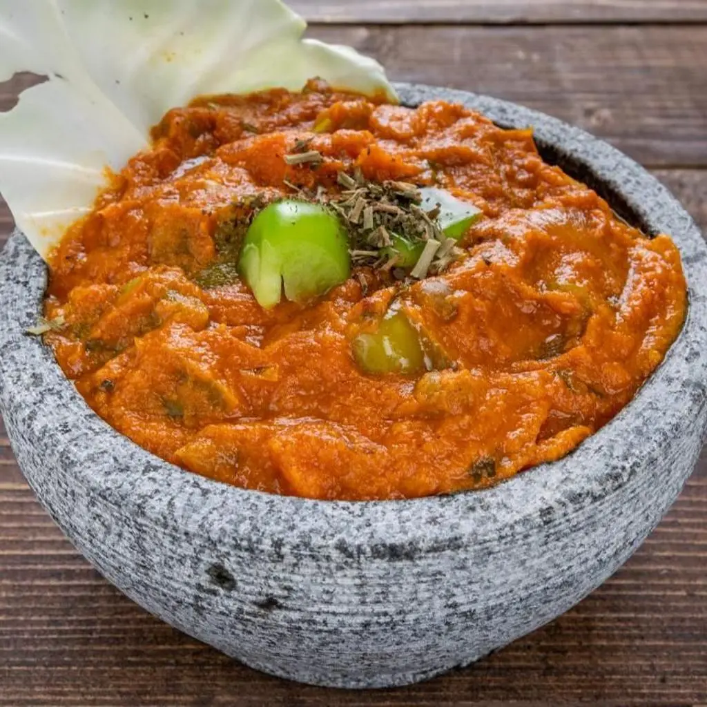 Chicken Tikka Masala