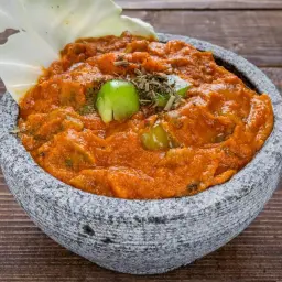 Chicken Tikka Masala