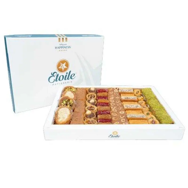 Medium Premium Mix Box