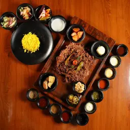 Beef Brisket