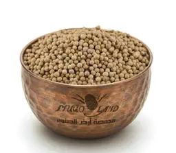 White Pepper Seeds R318