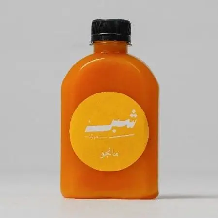 عصير مانجو