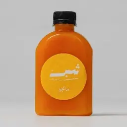 عصير مانجو