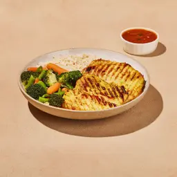 BYO Chicken