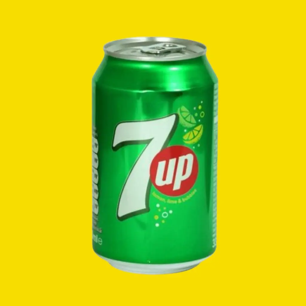سفن أب