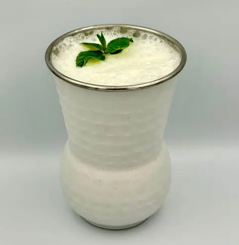 لبن طوفرية