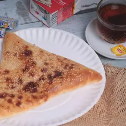 دجاج بالجبن