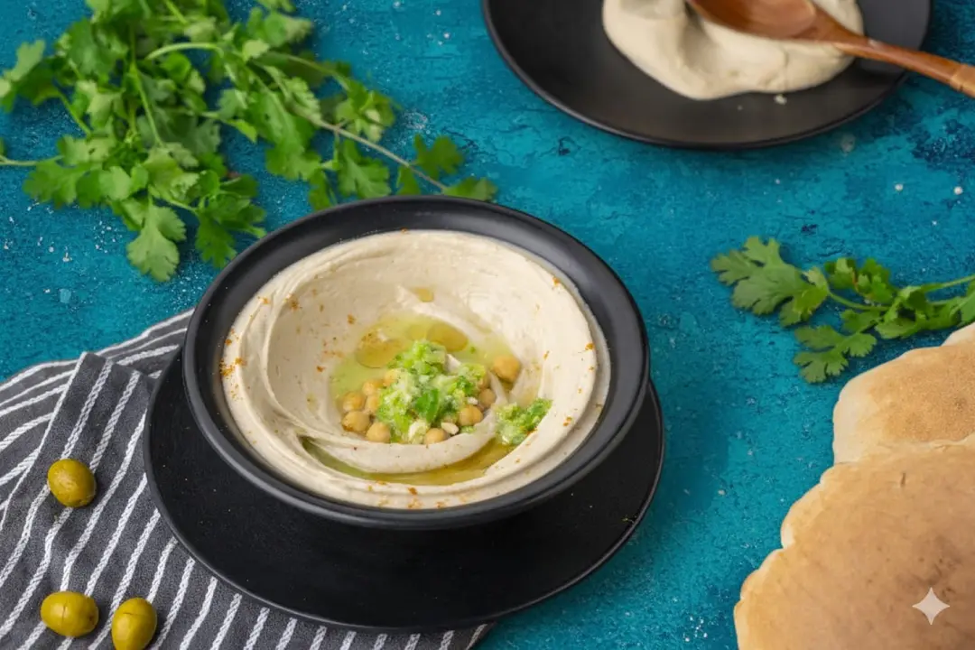 Hummus