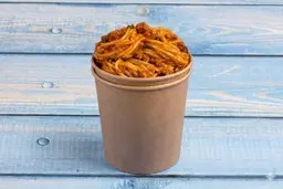 Spaghetti Bolognese