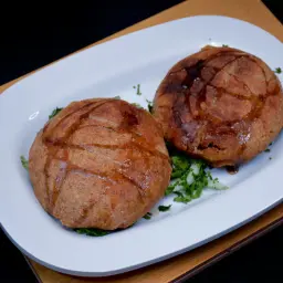 كبة مشوية