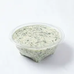 خيار باللبن