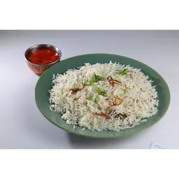 أرز أبيض