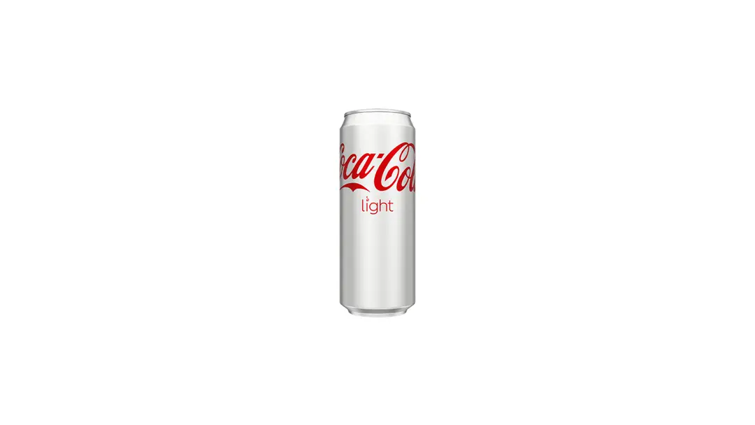 كوكا كولا لايت