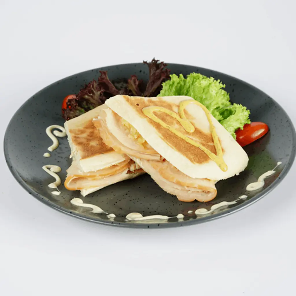 Turkish Shabta sandwich