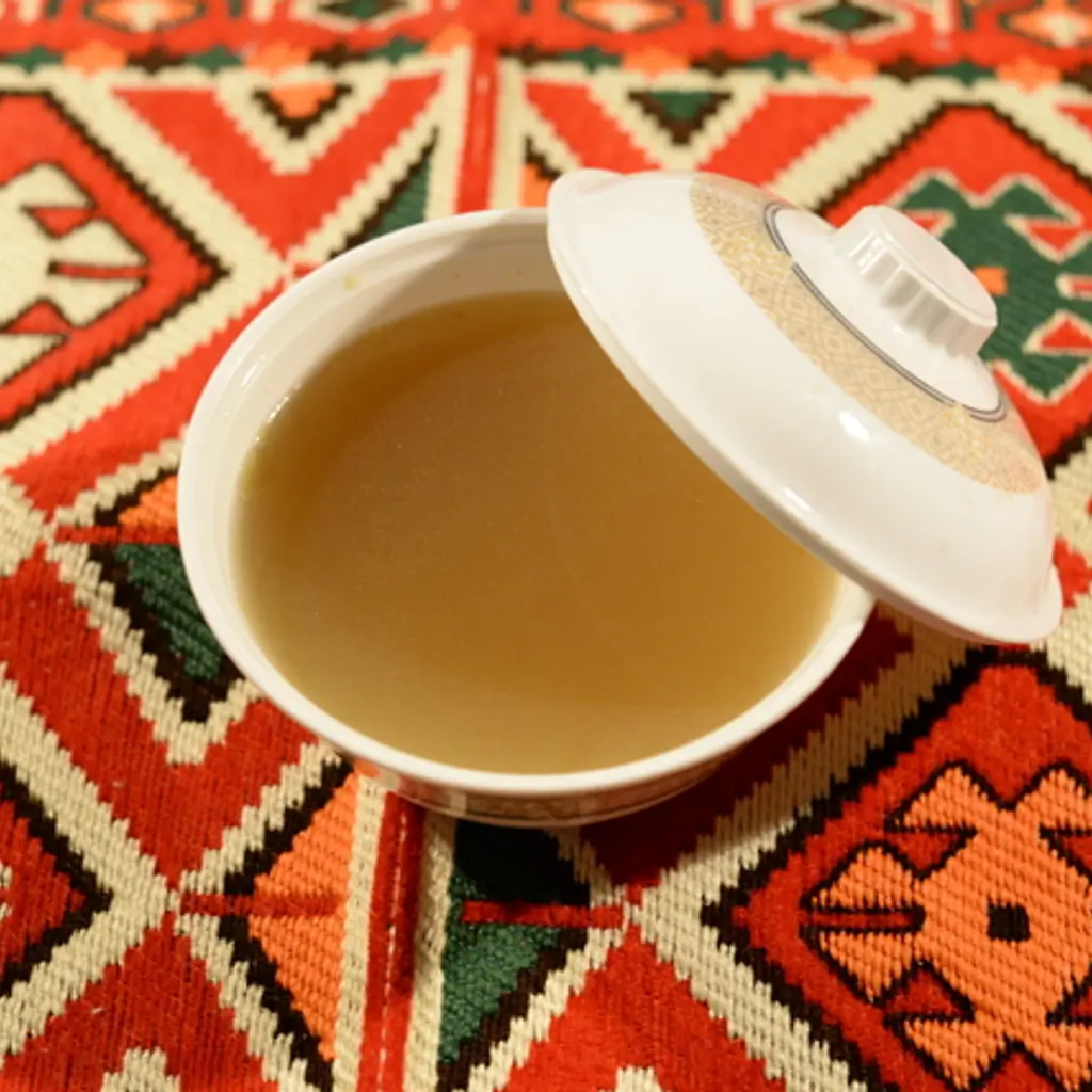Soup