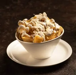 بطاطس بصوص الترفل(ويدجز)