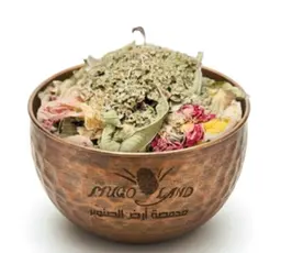Marjoram Flowers R740