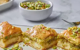 بقلاوة كلاسيك فستق