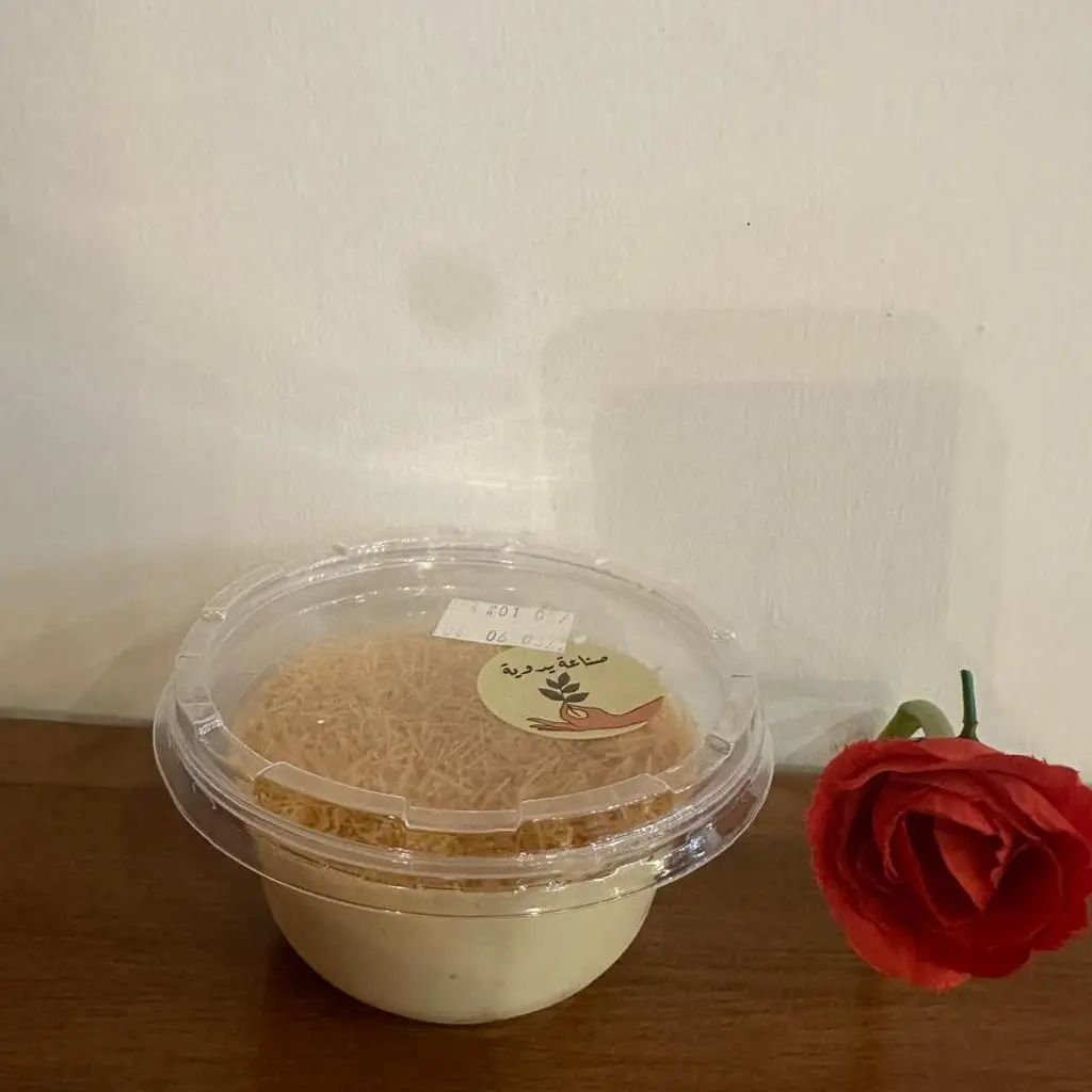 Khushhash Dessert