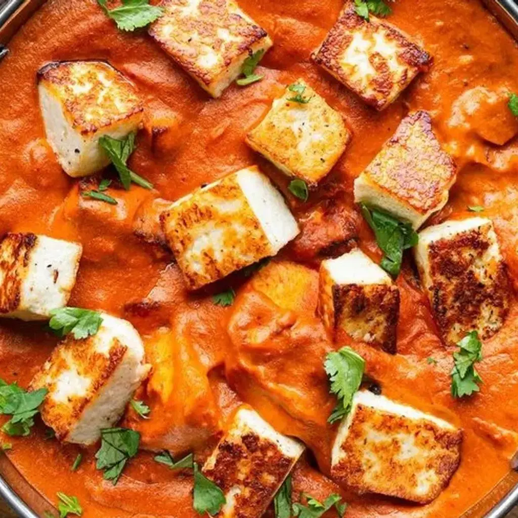 Paneer Masala