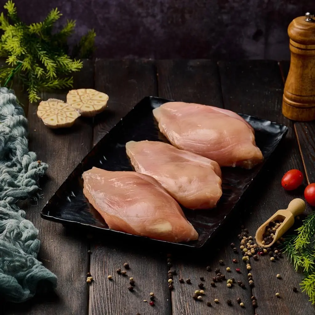Chicken Breasts