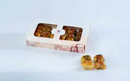 Mix Cinnabon