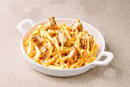 Loaded Fries