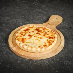 بيتزا سادة