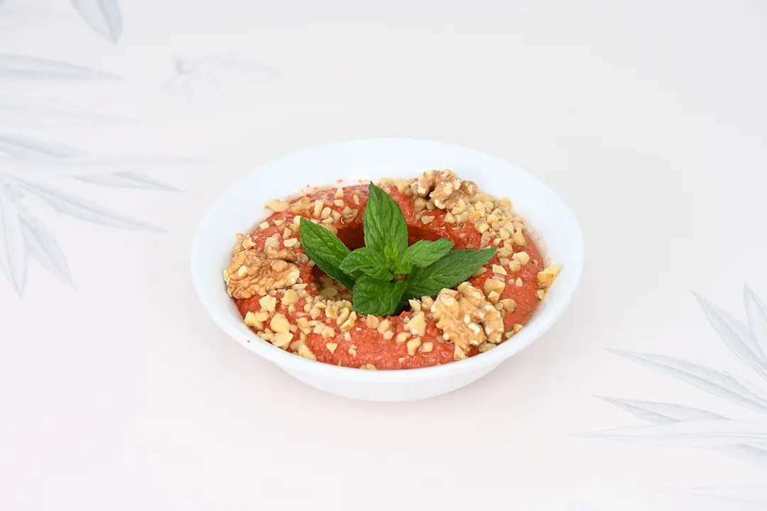 محمرة